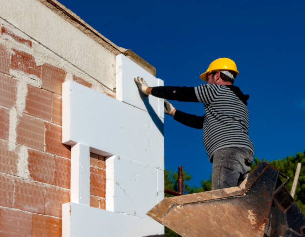 Best Spray Foam Insulation in California, PA