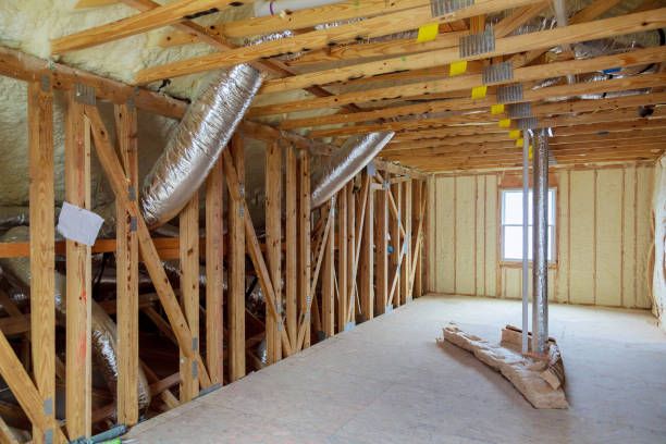  California, PA Insulation Contractor Pros