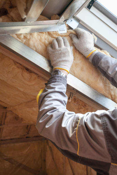 Best Cellulose Insulation in California, PA