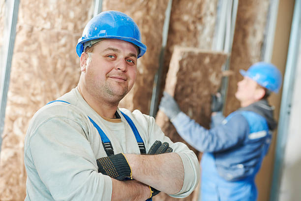 Best Specialized Insulation Services in California, PA