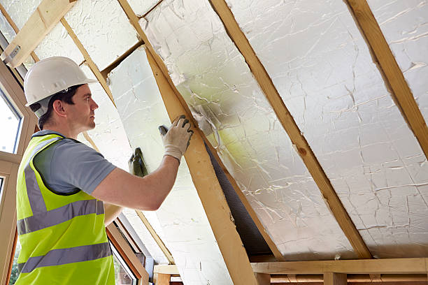 Types of Insulation We Offer in California, PA