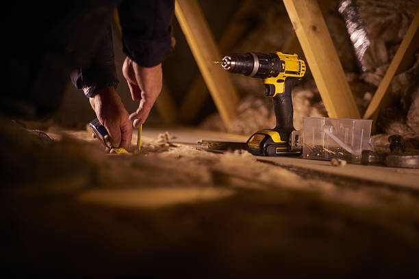 Reliable California, PA Insulation Contractor Solutions