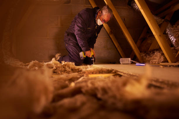 Best Fiberglass Insulation in California, PA